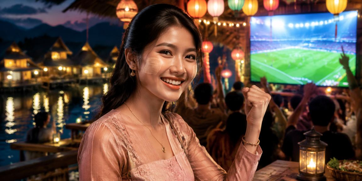 vip88000 inle lake casino betting