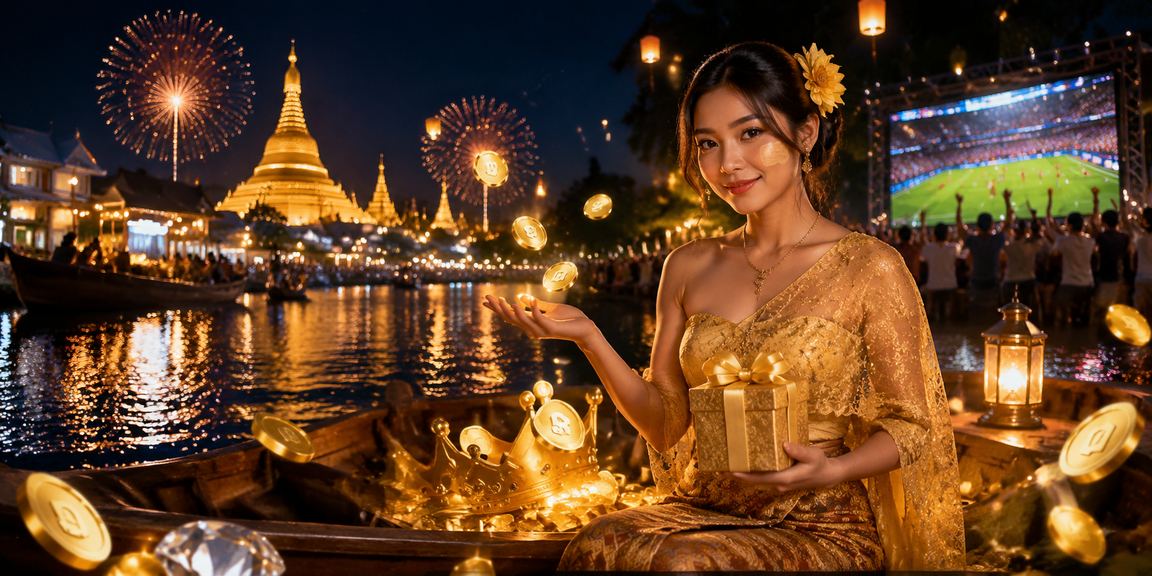 vip88000 inle lake vip bonus